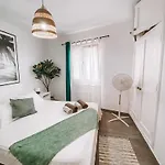 Apartman Pitayas Corralejo