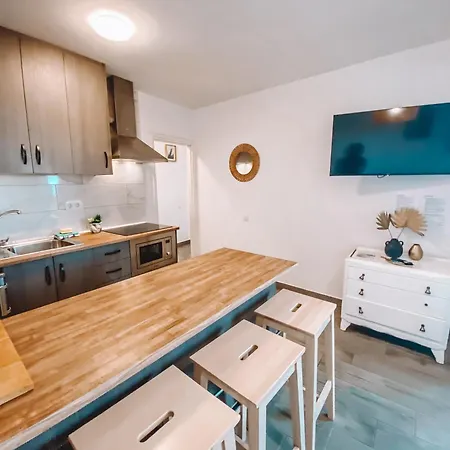 Pitayas Appartement *