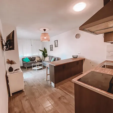 Pitayas Apartment Corralejo