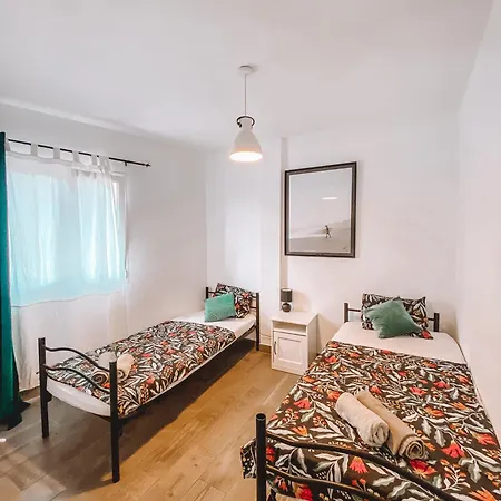 Pitayas Apartment