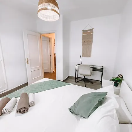 Apartment Pitayas Corralejo