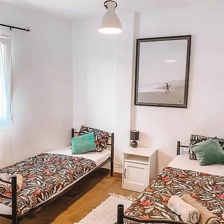 Pitayas Apartment *