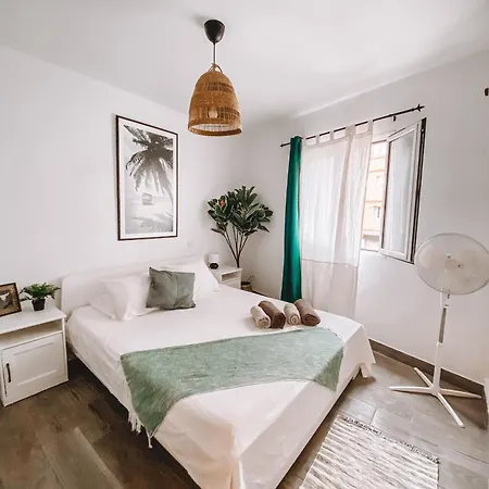 Pitayas Apartment *