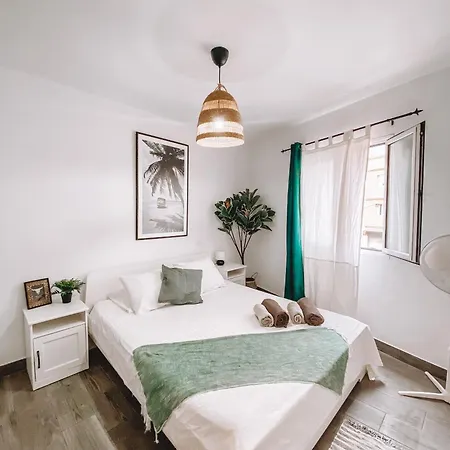 Apartment Pitayas