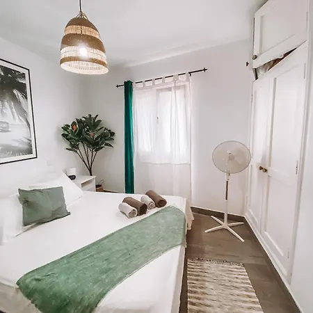 Apartman Pitayas Corralejo