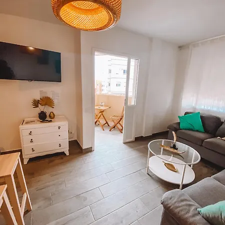 Pitayas Apartment *