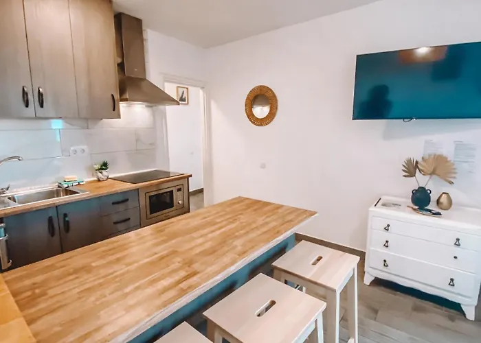 Pitayas Appartement *