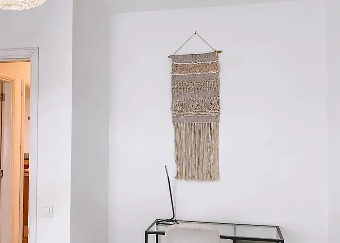 Appartement Pitayas *