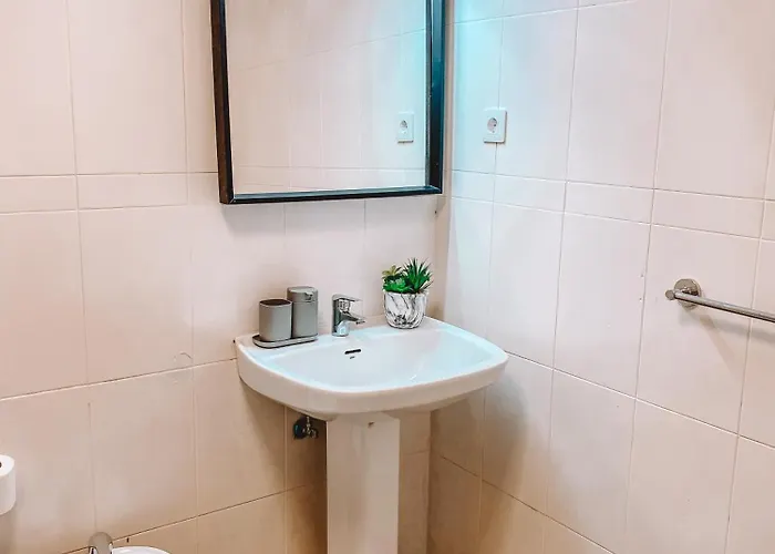 Appartement Pitayas *