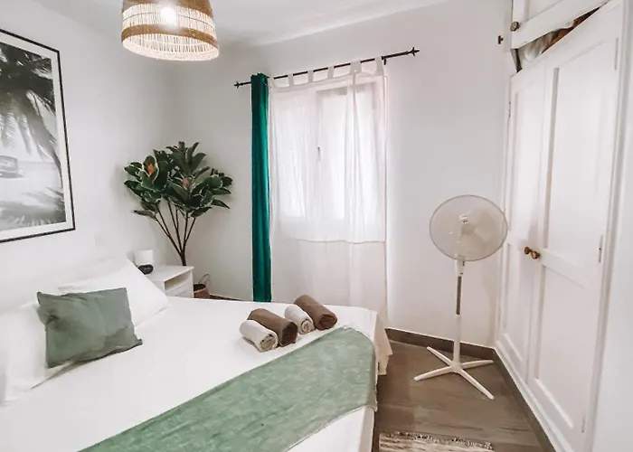 Lejlighed Pitayas Corralejo