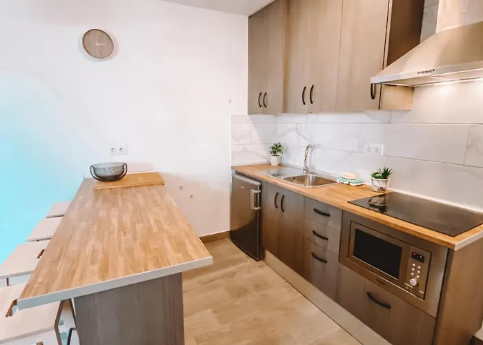 Appartement Pitayas Corralejo