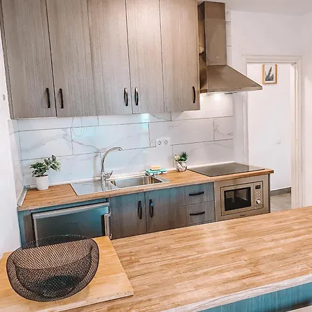 Appartamento Pitayas Corralejo