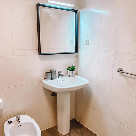 Appartamento Pitayas *