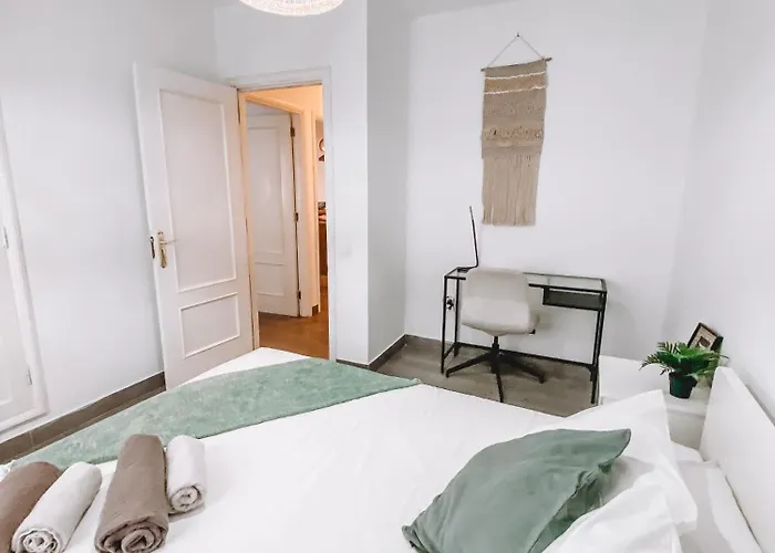 Apartament Pitayas Corralejo