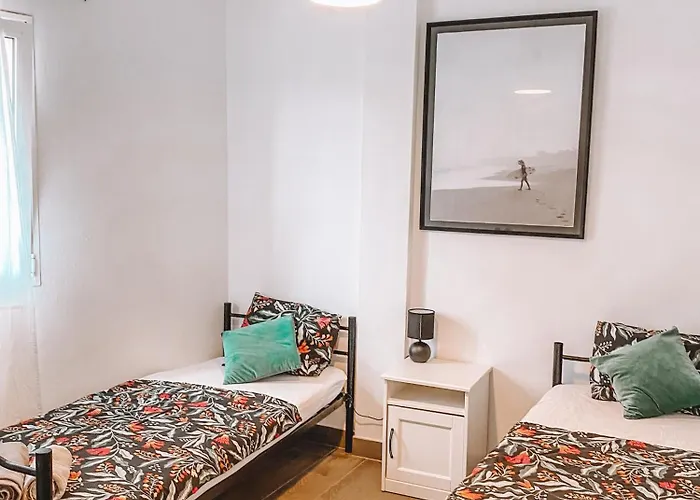 Pitayas Apartament *