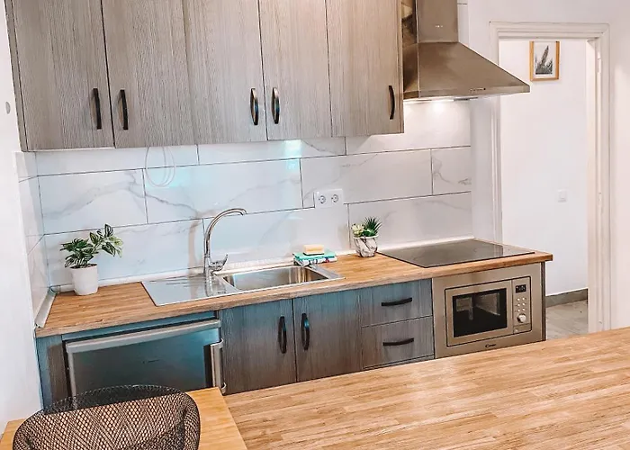 Apartament Pitayas Corralejo