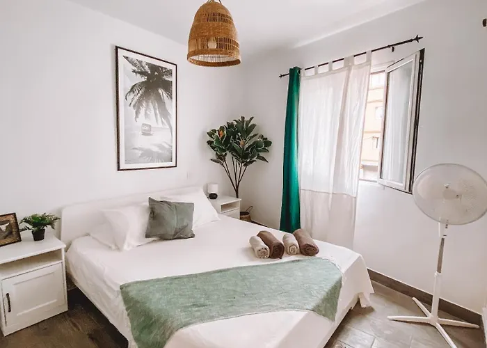 Pitayas Apartament *