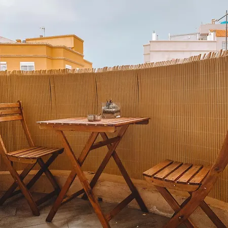 Appartement Pitayas