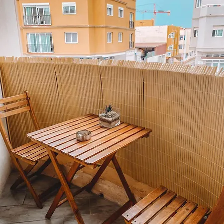 Appartement Pitayas