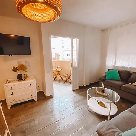 Appartement Pitayas